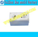 Plastic Injection Eletric Switch Box Mould