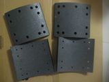 Asbestos Free Brake Lining