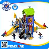 2015 Amusement Outdoor Playground