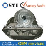 Die Casting Industries