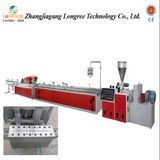 Foam WPC Extrusion Line