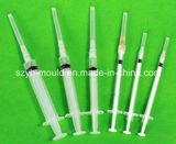 Veterinary Syringe Multi Cavity Mould