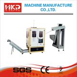 Automatic Stretch Blow Molding Machine