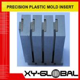 Precision Plastic Mold Insert