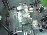 Plastic Mould (HASCO)