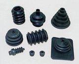 EPDM Rubber Bellows