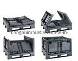 Folding Crate Mould