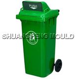 Dustbin Mold(SP-D12)