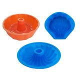 Silicone Cake Mould