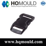 Hq Plastic Buckles for Cord Injection Mould