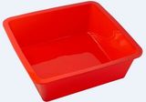 Silicone Square Pan & Cake Mould &Bakeware FDA/LFGB (SY1007)