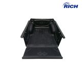 Pickup Dump for Nissan, Auto Pickup Bedliner Parts,