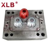 Custom Machining Plastic Injection Moulding Manufacturer Part