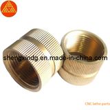 Precision Brass Copper Nuts Bolts (SX150)