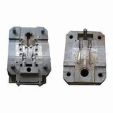 Die Casting Mould/Aluminum Die Casting Mould (AL-M2011)