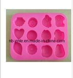 Silicone Baking Mold (ML-M702)