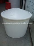 LLDPE OEM Rotomolding Food Grade Used Plastic Barrels for Sale