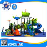 2015 Most Popular Fantastic Fashion Safe Playground Monkey Bars