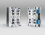 High Quality Injection Mould