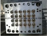 Plastic Cap/Closure Multi Cavity Mould