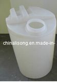 Rotomolding PE Plastic Chemical Tank (MC-100L)