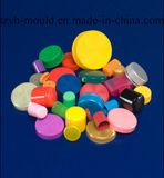 Offer All Kinds of Tamper Evident Flip Top Child Resistant Closures Mould