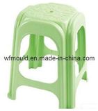 Plastic Stool Molding