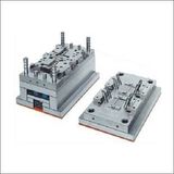 Plastci Injection Mould