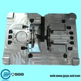 Aluminum/Zinc Die Casting Mould