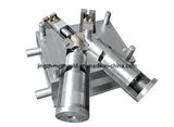 PVC Pipe Fitting Drawings Mould/Moulding