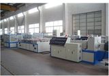 CE/SGS/ISO9001 PVC Profile Extrusion Line