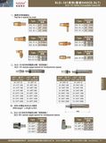 Quick Coupling SLD-101 Series (HASCO)