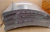 19369 19370 Brake Lining Saf Meritor Heavy Duty Truck Brake Lining