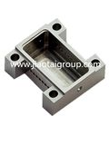 Custom Precision Mold Spare Parts