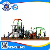 2015 High Quanlity Children Outdoor Entertainment Equipment Kids Playsets