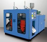 2L Double Station Blow Molding Machine (GY-BMM-D2L)