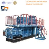 Auto Brick Making Machine Clay Brick Make Machine