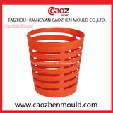 Plastic Dustbin Mould for Putting Rubbish