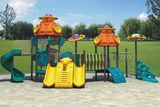 New Design Outdoor Playground (TY-00901)