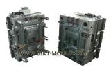 Precision Plastic Injection Mould