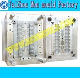 Plastic Pipe Fitting PP Pipe Clamping Mould