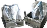 Motorcycle Mold (injection mould series)