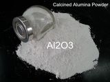 White Fused Alumina Powder for Refractory