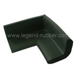 Silicone Rubber Coner Guard