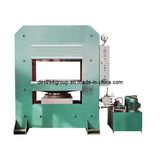 Rubber Sheet Making Machine