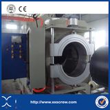 Single Screw Extruder for Plastic Pipe (SJW Series)