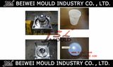 Hot Plastic Paint Bucket Mould