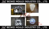 Hot Plastic Paint Bucket Mould