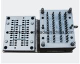 Plastic Injection Multi Cavity Medical Component Mould