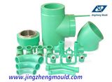 20mm-110mm PPR Elbow Pipe Fitting Molds/Moulds